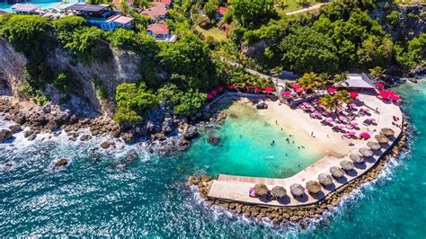 Guadeloupe is an archipelago and overseas department and region of france in the caribbean. Top10 Recommended Hotels in Guadeloupe, Carribean Islands ...