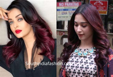 Top 151 Latest Hair Color Trends In India Polarrunningexpeditions