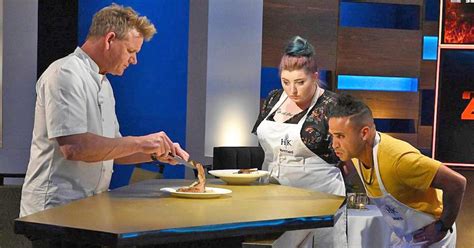 When Was Season 19 Of Hells Kitchen Filmed The Answer Might Shock You