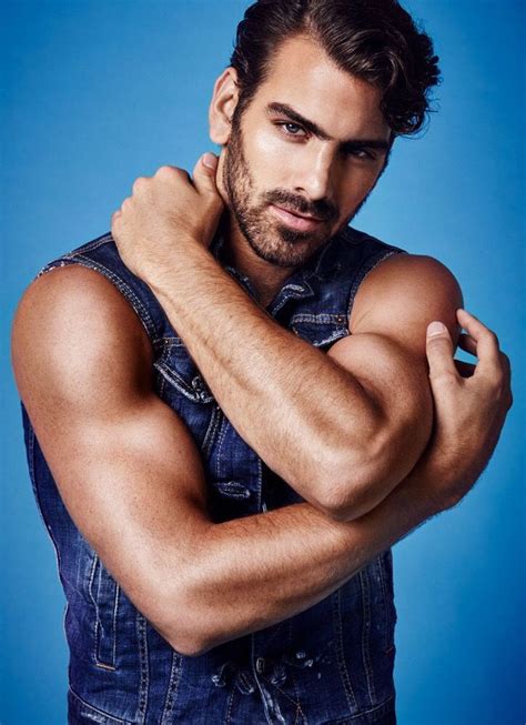 Nyle Dimarco Model Aol Image Search Results Nyle Dimarco Sexy Bearded Men Men