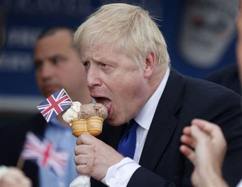 Why Europe Cant Stop Laughing At Boris Johnson Politico