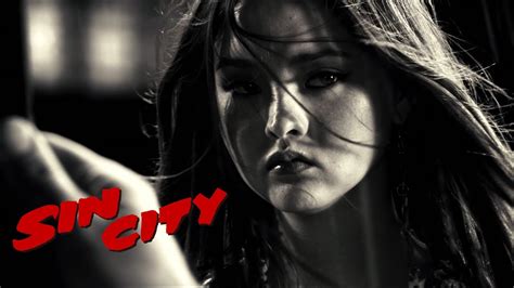 Sin City Deadly Miho Youtube