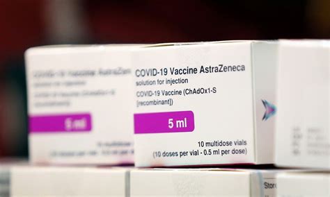 ¿qué personas se vacunarán con astrazeneca? México autoriza la vacuna de AstraZeneca "para uso de ...