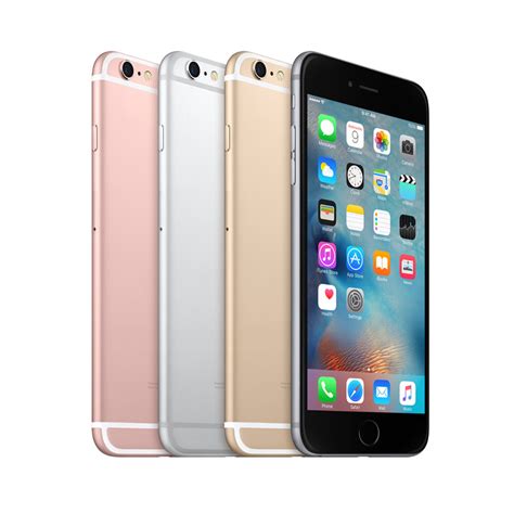 Buy Apple Iphone 6s 32gb With Facetime And Warranty