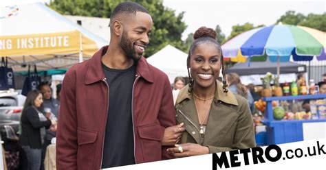 Issa Rae Announces Insecure To End After Season 5 Metro News