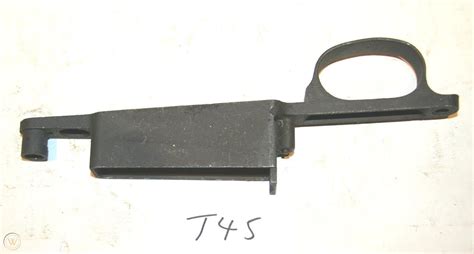 K98 Mauser Parts K98 Mauser Trigger Guard T45 1890276534