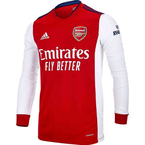 Arsenal Jerseys Arsenal Fc Apparel And Gear