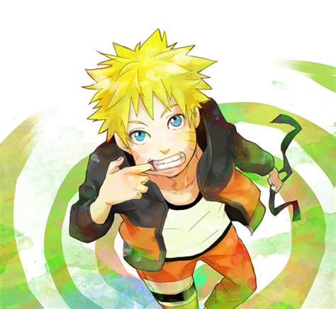 Image 1 Naruto A Smile Can Fix Your Day By Danielauzumaki For