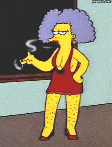 Patty And Selma S Find And Share On Giphy