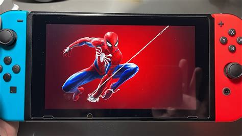 2023 Best 12 Spiderman Games Nintendo Switch Stealthy Gaming