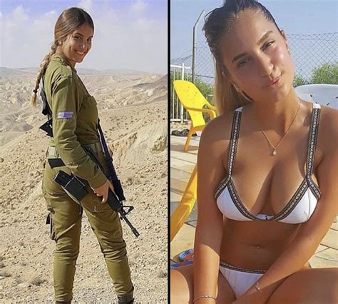 pin by lloyd caldwell on israel defense forces idf women military women army women