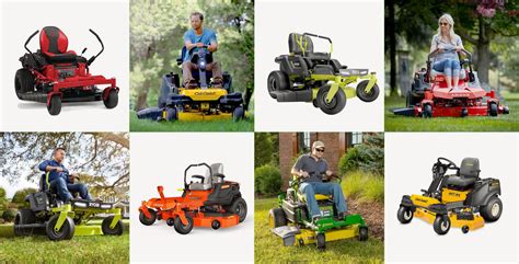 John Deere Lawn Tractors Comparison Bruin Blog
