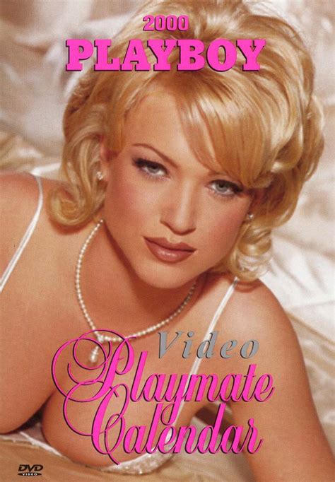 Best Buy Playbabe Video Playmate Calendar DVD
