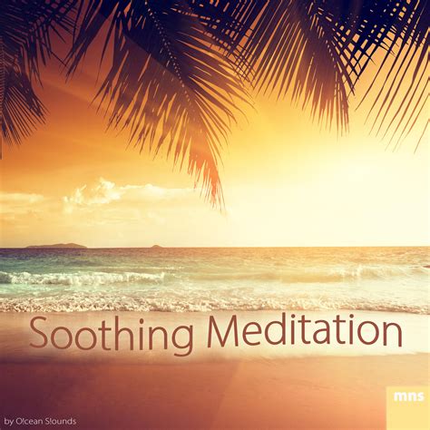 Ocean Sounds Soothing Meditation Iheart