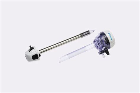 Disposable Laparoscopic Trocar For Abdominal Surgery China