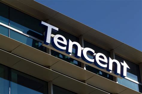Dedicated to creating the most reliable, fun, and professional interactive entertainment experience for all players! FinTech Services Boost Tencent In Q2 | PYMNTS.com