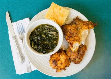 9 Things You Need To Know About Soul Food Allrecipes