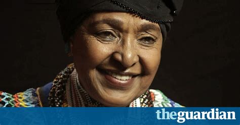 Winnie Mandela The Movie She Was Volatile And Uncontrollable And