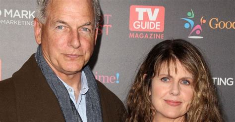 Why Mark Harmon Pam Dawber Decided To Keep Their Marriage Private