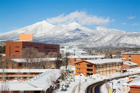 Maybe you would like to learn more about one of these? Northern Arizona University | Online, Bachelor's, Graduate | NAU