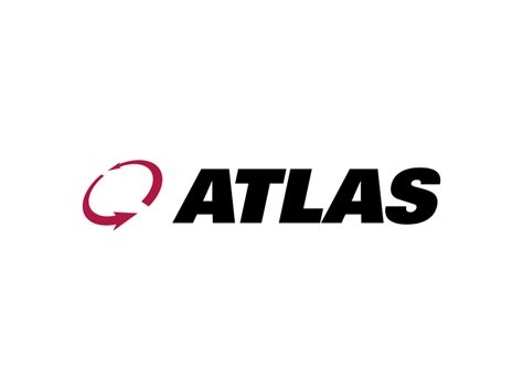 Atlas Logo Png Transparent Logo