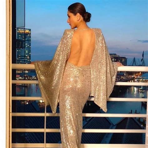 7 Times Kareena Kapoor Khan Stunned In Backless And Thigh High Slit Outfits
