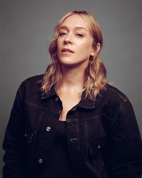 Chlo Sevigny On Her New Calvin Klein Campaign And Dressing For The Playground Vanity Fair