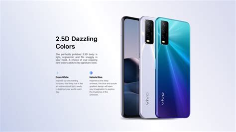 Pengedar shaklee semenanjung malaysia master coordinator: vivo Y20 diumum di Malaysia: Snapdragon 460, 3 kamera ...