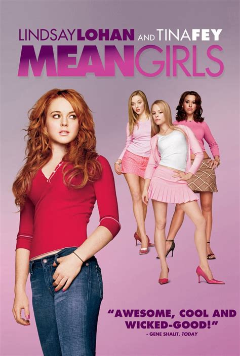 Mean Girls Streaming Romance Movies On Netflix Popsugar Love And Sex Photo 36