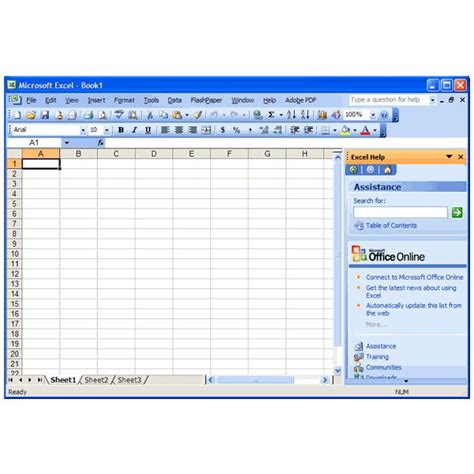 Microsoft Excel Cheatsheet For Beginners Basic Excel Shortcuts And
