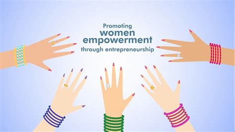 Empowering The Womens Entrepreneurial Ecosystem Inventiva