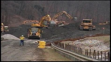 Video Tennessee Coal Ash Spill In 2008 Prompted Abc News
