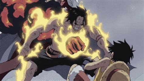 One piece is, undoubtedly, one of the greatest anime ever written. Ace's death.. | Anime Amino