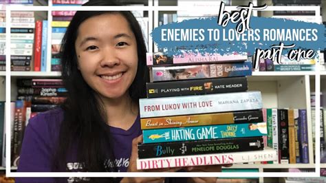 New releases and popular books, including the hating game by sally thorne, the cruel prince by holly black, the unhoneymooners b. Best Enemies to Lovers Romance Books Part 1 | Book ...