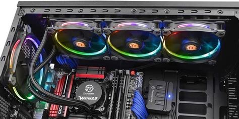 Guide To The Best Liquid Cpu Coolers For 2020 Nerd Techy