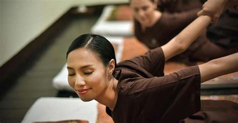 Chiang Mai Massage Behandlungen Im Luxus Spa Getyourguide