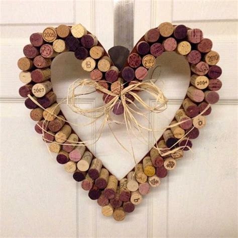 Diy Wine Cork Crafts That Will Leave You Speechless
