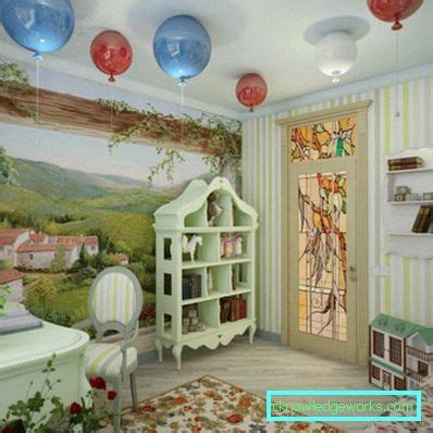 Fototapete im kinderzimmer für mädchen (120 fotos) - Blog ... Auf papier oder vlies ✚ gratis entdecke jetzt unser großes angebot an fototapeten für jungs und mädchen und hol dir deine.