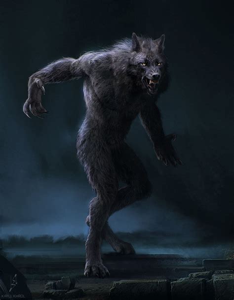 Pin De Jean Pierre Santi Em Werewolf Lobisomem Lobisomens Vampiros