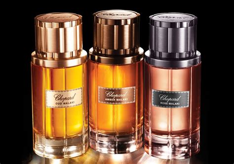 Amber Malaki Chopard Perfume A Fragrance For Women And Men 2015