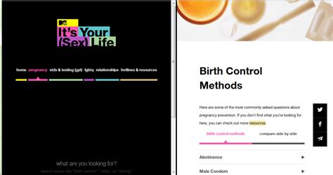 How Can You Get Various Types Of Birth Control