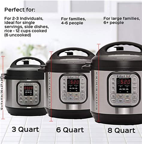Instant Pot Vs Stovetop Pressure Cookers Should I Buy An Instant Pot