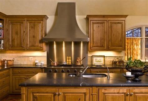 Compare products, read reviews & get the best deals! alderwood kitchen cabinets | Kitchen - knotty Alder ...