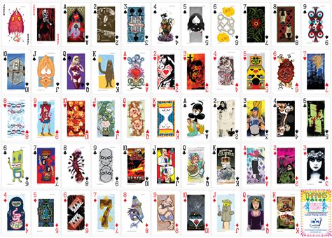 Playing Cards Free Images At Vector Clip Art