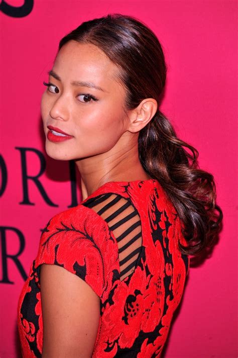 Picture Of Jamie Chung