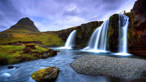 1920x1080 waterfall wallpapers hd | hd wallpapers onlyhd wallpapers only. Hd Wallpaper Beautiful Waterfall : Wallpapers13.com