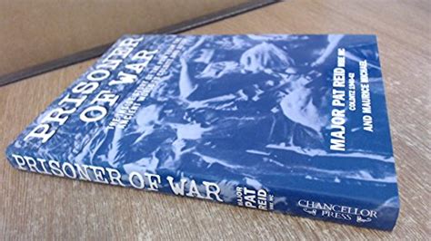 Prisoner Of War The Inside Story Of The Pow From The Ancient World To