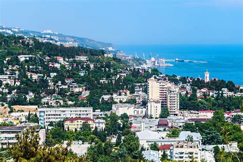 Yalta Ukraine