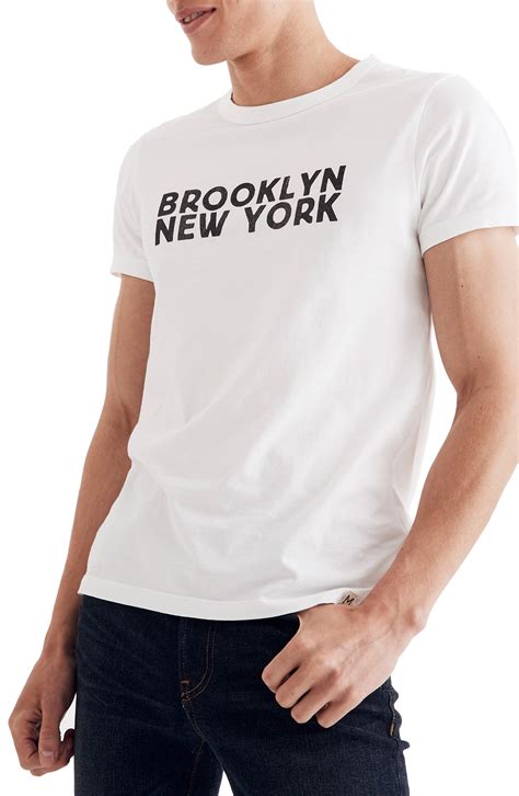 men-s-madewell-brooklyn-graphic-t-shirt,-size-xx-large-blue-the-fashionisto