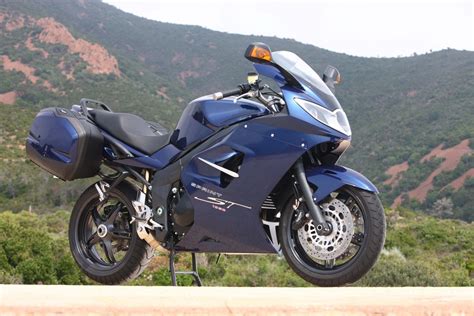 Installs into oem tail light housing (assembly required). Review of Triumph Sprint ST 2009: pictures, live photos ...
